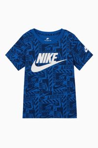 Just Do It Printed Cotton T-Shirt Just Do It Printed Cotton T-Shirt