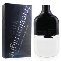 Fcuk Friction Night Men Edt 100Ml