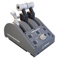 Thrustmaster TCA Quadrant Boeing Edition - Xbox