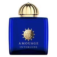 Amouage Interlude W Edp 100Ml