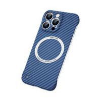 Merlin iPhone 15 Pro Max Slim Case Blue (MLN-418263)