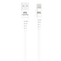 Mycandy USB A TO MFI Lightning Charge and Sync C48 Cable 1.2M, White