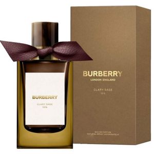 Burberry Bespoke Collection Clary Sage 10% (U) Edp 150Ml