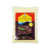 Peacock Black Chana Atta 500gm