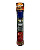 Jaru Stainless Steel Racing Cars Pack of 3 Assorted 1 Pack
