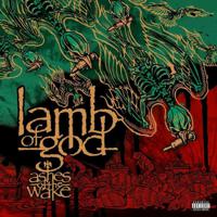 Ashes of The Wake (15th Anniversary) (2 Discs) | Lamb Of God