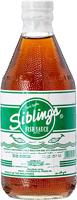 Siblings Fish Sauce - 350 Ml Pack Of 24 (UAE Delivery Only)