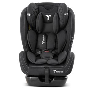 Teknum Evolve 2 Car Seat 0-12yrs - Dark Grey TK_CS05_DGY