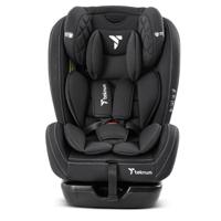 Teknum Evolve 2 Car Seat 0-12yrs - Dark Grey TK_CS05_DGY - thumbnail