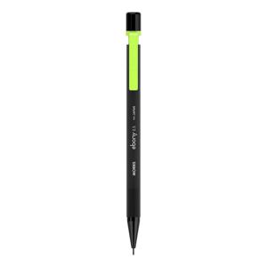 Morris Ebony Mechanical Pencil - Lime