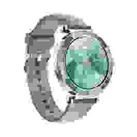 Xcell Celine Smartwatch Silver/Green