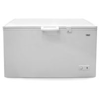 Ikon Chest Freezer IK-208C 205Ltr