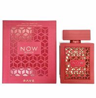 Rave Red Now Rouge For Women Eau De Parfum 100ml