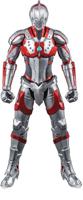 Threezero Ultraman Ultraman Suit Anime Version Sixth Scale Figure