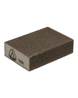 Klingspor Abrasive Block Robust Washable Reusable,280 Grit Klingspor Abrasive Block Robust Washable Reusable,280 Grit