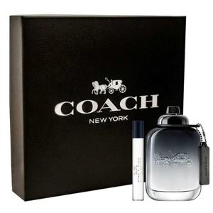 Coach (M) Set Edt 60Ml + Edt 7.5Ml