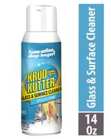 Krud Cutter Glass and Surface Cleaner 14 Ounce Spray - thumbnail