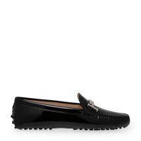 Gommino T-bar loafers Gommino T-bar loafers