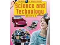 Science And Technology Vol 2 Science And Technology Vol 2