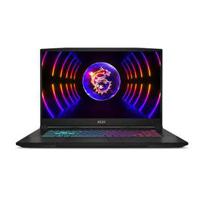 MSI Katana 17 B13VGK Intel Core i9-13900H 32GB RAM 1TB SSD NVIDIA GeForce RTX4070 8GB Graphics 17" FHD+ 165hz Win 11 Home Adv,Gaming Laptop - Black (KATANA17-9S7-17L541-1086)