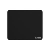 Glorious Large Gaming Mouse Pad Black 11x13-Inch