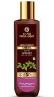 Khadi Organique Anti Dandruff Hair Oil  (Mineral Oil Free) 200ml