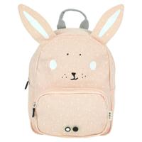 Trixie Mrs. Rabbit Backpack Light Pink - thumbnail