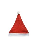 Kaemingk Decoris Santa Hat Polyester Red Kaemingk Decoris Santa Hat Polyester Red