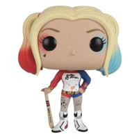 Funko Pop Heroes Harley Quinn Value