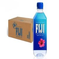 Fiji Natural Artesian Water 500 ml (Pack of 24 bottles)