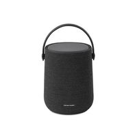 Harman Kardon Citation 200 Bluetooth Speaker,  Black - thumbnail