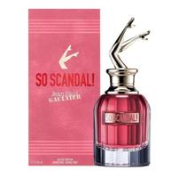 Jean Paul Gaultier So Scandal Woman Eau De Parfum 80Ml Jean Paul Gaultier So Scandal Woman Eau De Parfum 80Ml