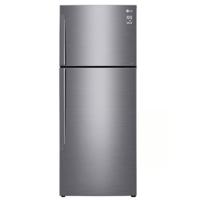 LG Top Mount Refrigerator 619Ltr With Large Capacity - GRC629HQCL