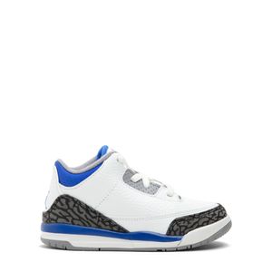 Air Jordan 3 "Racer Blue" sneakers