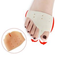 Hallux Valgus Corrector Big Toe Separator Protector