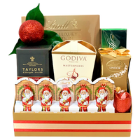 The Regency (UAE Delivery Only)