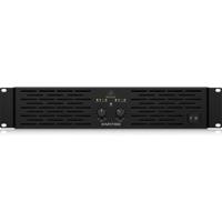 Behringer KM1700 1700W 2-Channel Power Amplifier