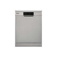 Terim 12 Place Dishwasher, 5 Progs, Silver (TERDW1205VS)