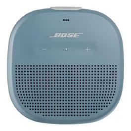 Bose SoundLink Micro Outdoor Waterproof Bluetooth Speaker, Black