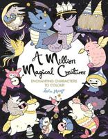 A Million Magical Creatures | Michael O'Mara - thumbnail