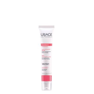 Uriage Toléderm Control Rich Soothing Care 40ml Uriage Toléderm Control Rich Soothing Care 40ml