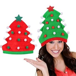 Women's Fashion Outdoor Tree Headwear Lightinthebox