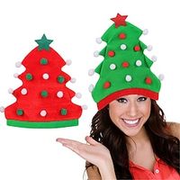 Women's Fashion Outdoor Tree Headwear Lightinthebox - thumbnail