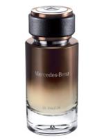 Mercedes Benz Le Parfum (M) Edp 120Ml Tester