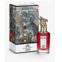 Penhaligon'S The World According To Arthur (U) Edp 75Ml