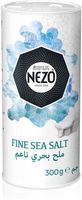 NEZO Fine Seasalt 300gms