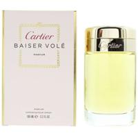 Cartier Baiser Vole Women Parfum 100Ml