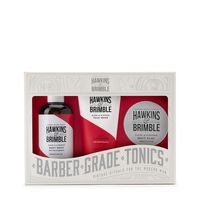 Hawkins & Brimble Root to Tip Gift Set 3pc male - thumbnail