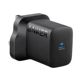 Anker 312 Powerport 30W 1C PD (ANK-A2640K11)