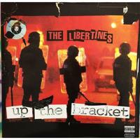 Up The Bracket Limited Edition (Re-Issue) | Libertines - thumbnail